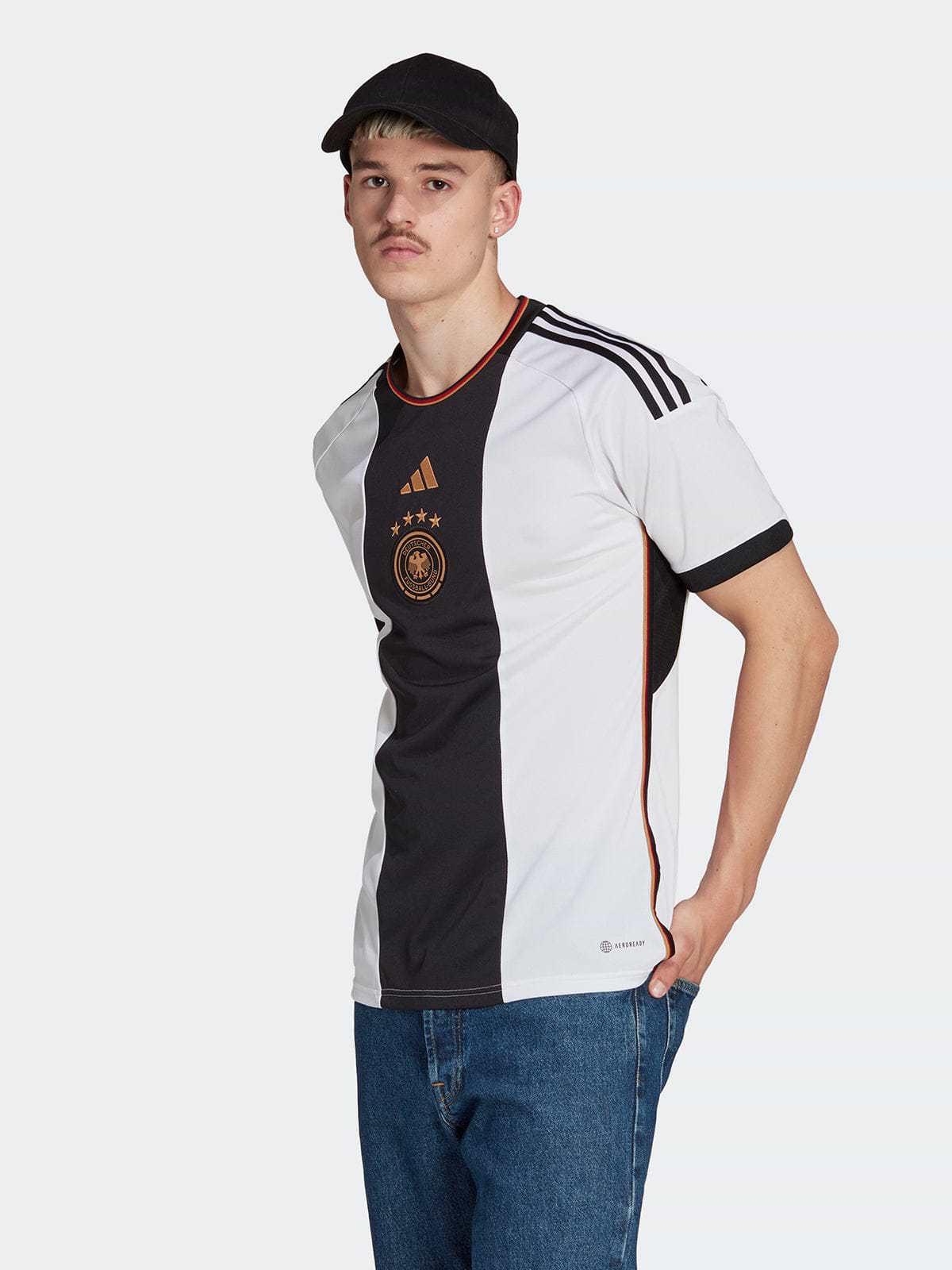 חולצת משחק נבחרת גרמניה