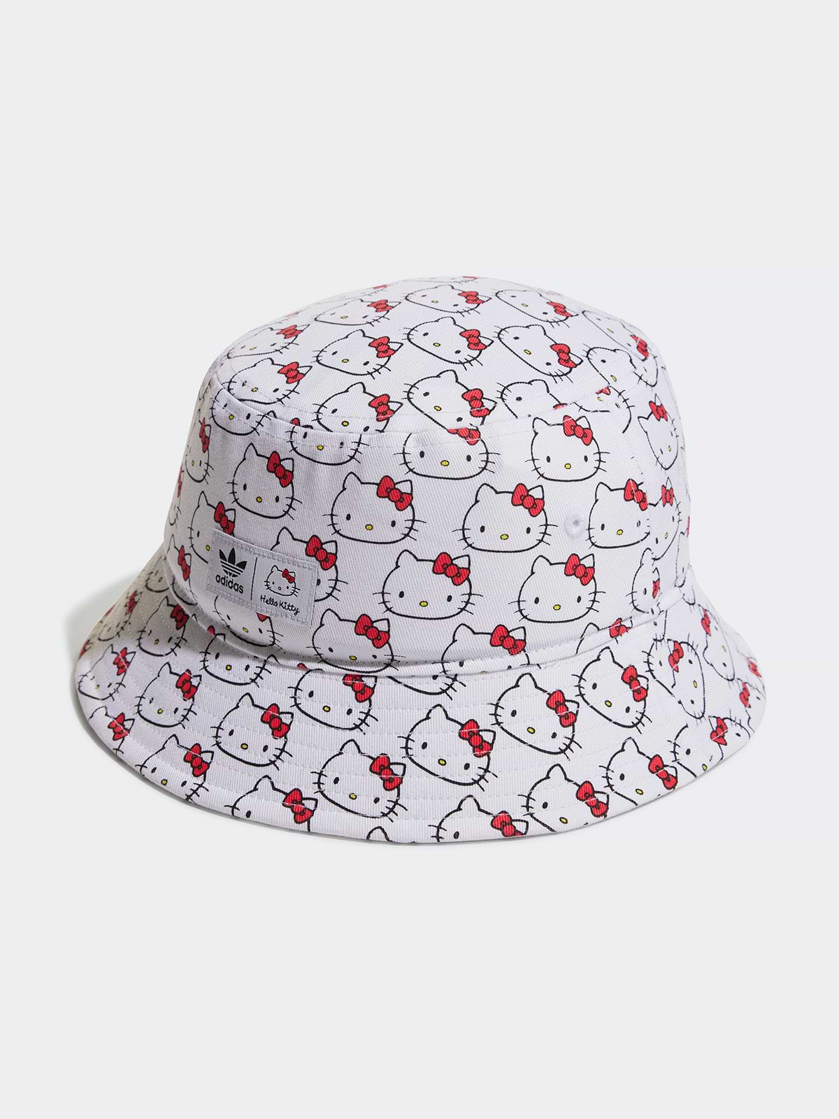 כובע באקט HELLO KITTY / ילדות
