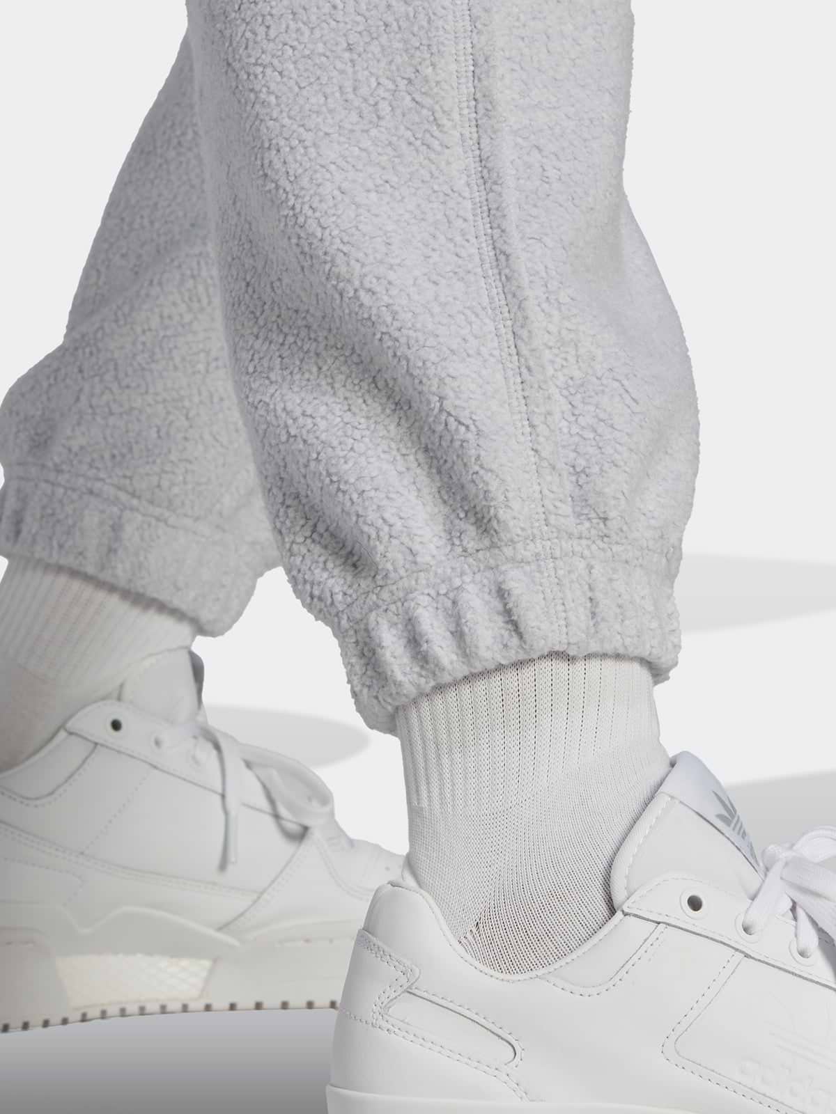 מכנסי צמר עם לוגו- Adidas Originals|אדידס אוריג'ינלס