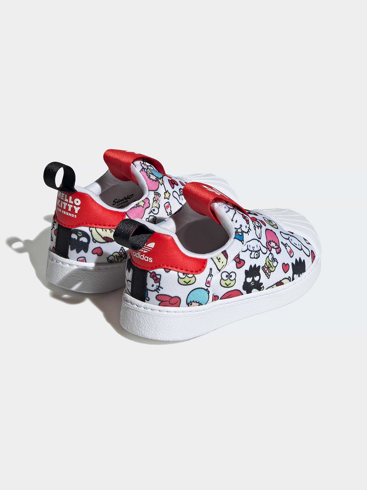 תינוקות / SUPERSTAR 360 נעלי סניקרס- Adidas Originals|אדידס אוריג'ינלס