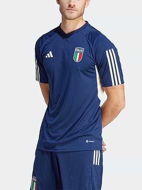 חולצת אימון ITALY TIRO 23