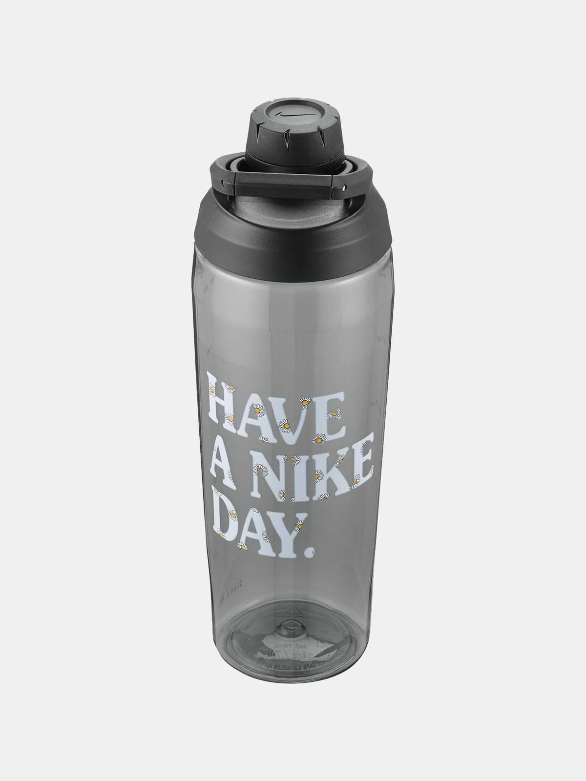 בקבוק מים ספורטיבי HAVE A NIKE DAY