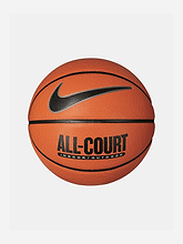 כדור כדורסל עם לוגו מודפס ALL-COURT