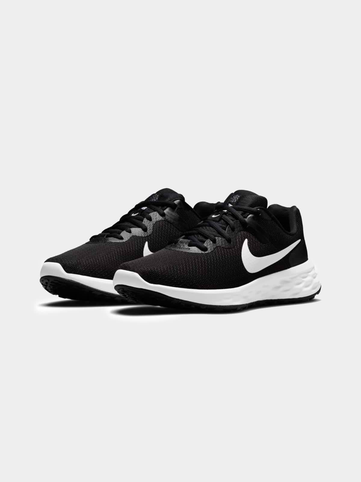 נעלי ריצה  revolution 6 next / גברים- Nike|נייק