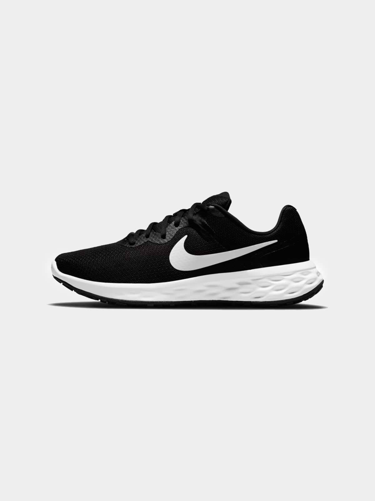 נעלי ריצה  revolution 6 next / גברים- Nike|נייק