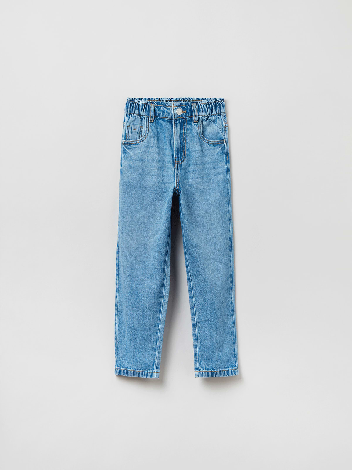 מכנסי ג'ינס בלון / ילדות