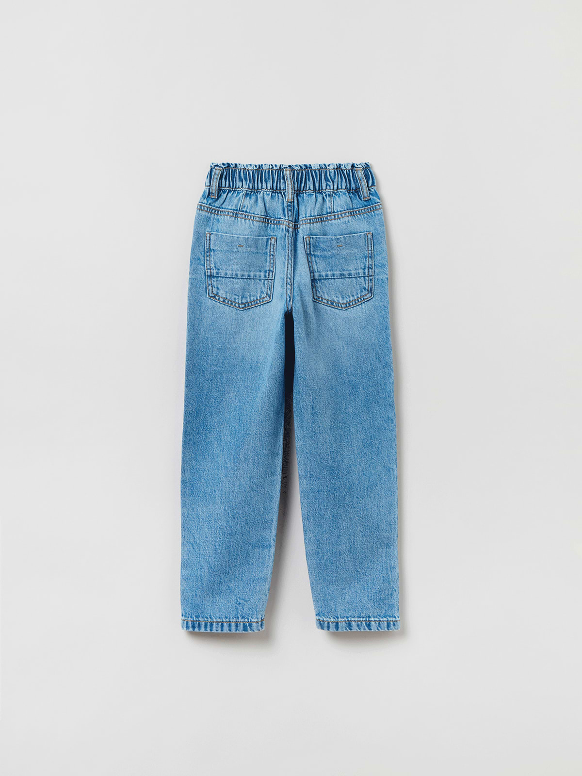 מכנסי ג'ינס בלון / ילדות