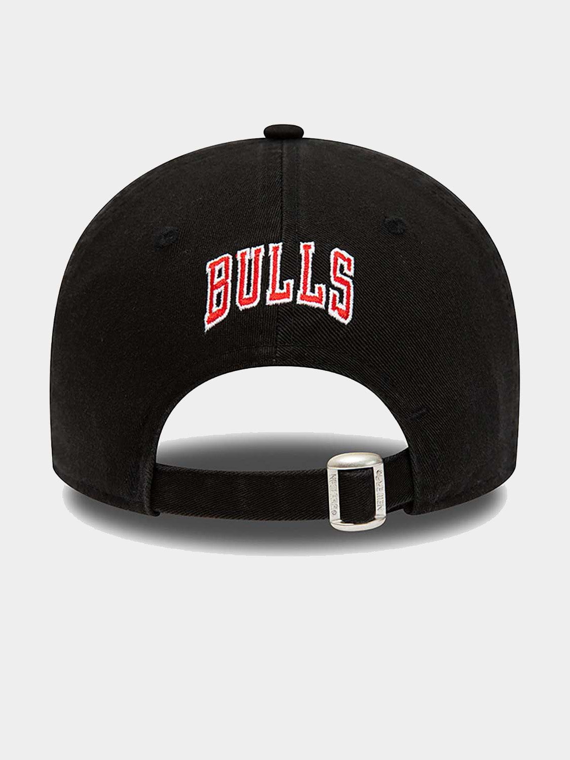 כובע מצחייה CHICAGO BULLS / יוניסקס
