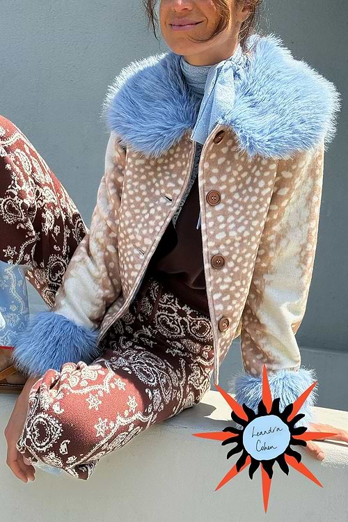 Women's Outwear & Coats – Never Fully Dressed