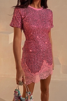 Sequin Outfits & Dresses - UK 6-28  Never Fully Dressed