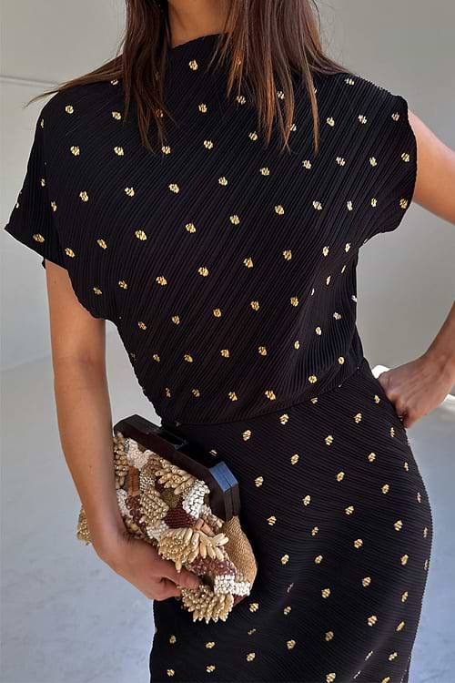 Timeless Black Dresses for Women | Never Fully Dressed