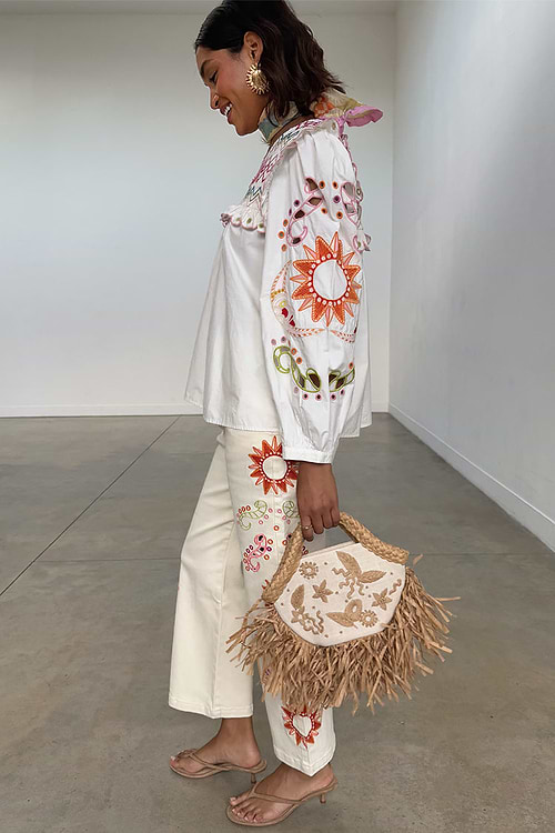 Mid-Season Sale – Never Fully Dressed