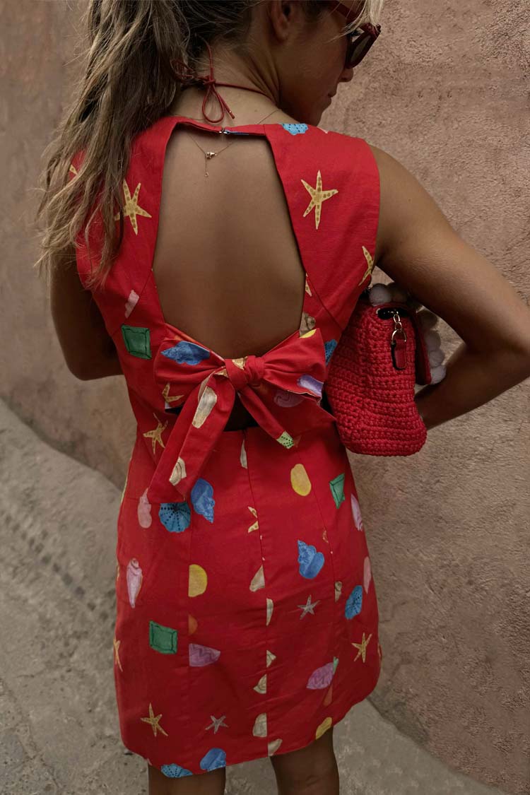Mini Dresses | Shop the Perfect Mini Dress – Never Fully Dressed