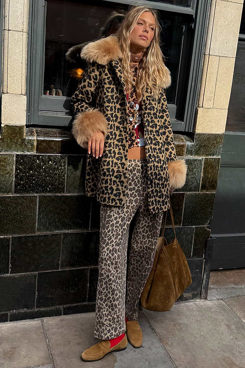 UNOF　OVER FRILL JACKET Women's Outwear & Coats – Never Fully Dressed
