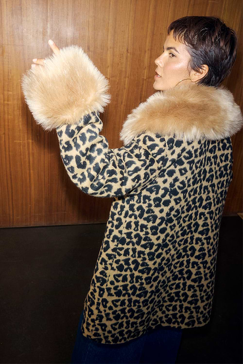 Women's Outwear & Coats – Never Fully Dressed