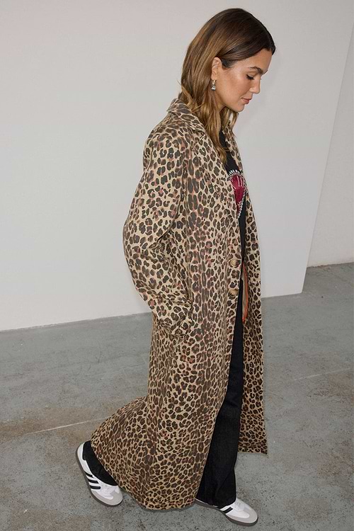 Women's Outwear & Coats – Never Fully Dressed