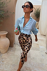 glitter ruched bodycon dress Glitter Ruched Balloon Sleeve Bodycon Dress – Lauren's Chic Boutique main image 0