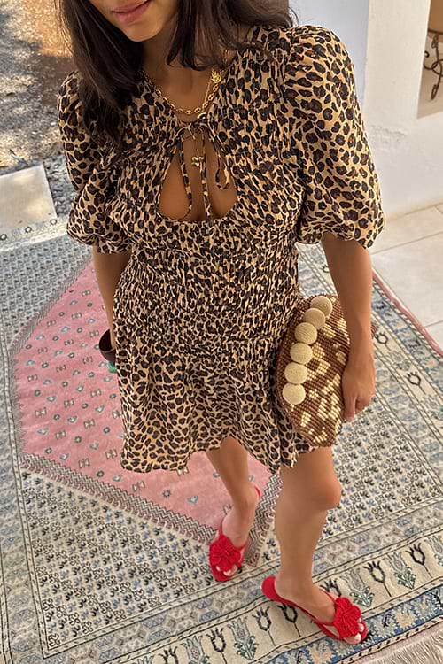 Mini Dresses | Shop the Perfect Mini Dress – Never Fully Dressed