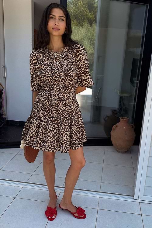Mini Dresses | Shop the Perfect Mini Dress – Never Fully Dressed