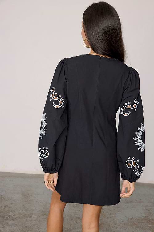 Mini Dresses | Shop the Perfect Mini Dress – Never Fully Dressed