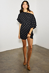 sachin and babi light blue dress Never Fully Dressed Women's Tilly Maxi Dress