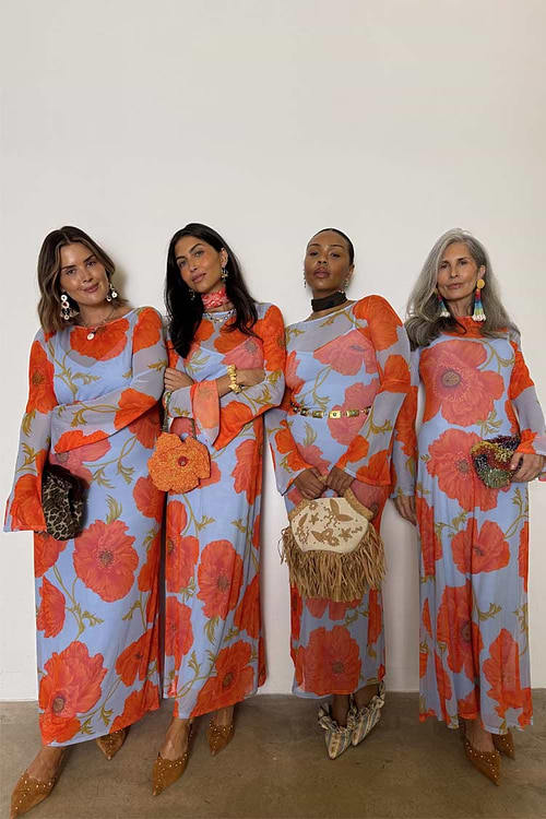 Discover the Latest Collection of Never Fully Dressed