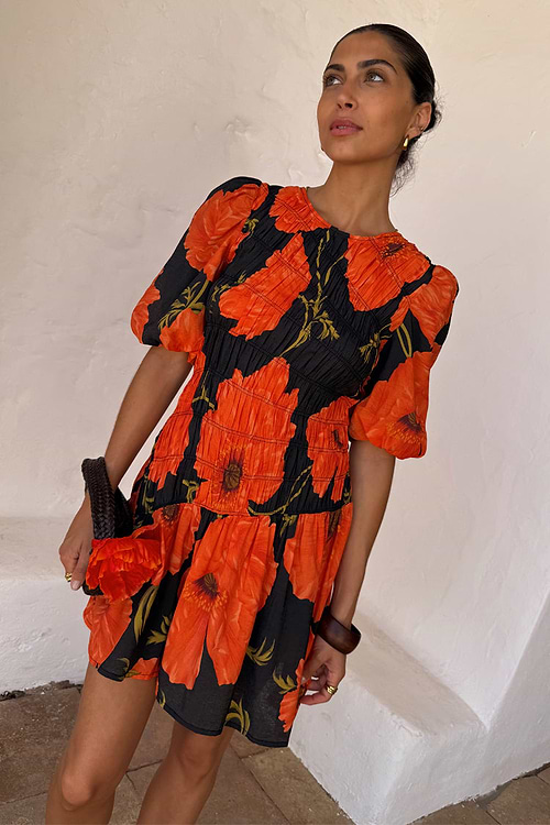 Mini Dresses | Shop the Perfect Mini Dress – Never Fully Dressed