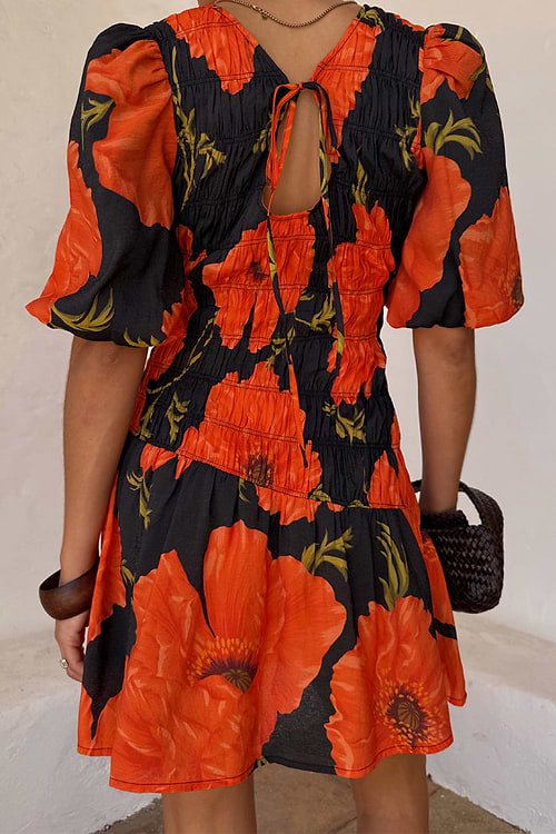 Mini Dresses | Shop the Perfect Mini Dress – Never Fully Dressed
