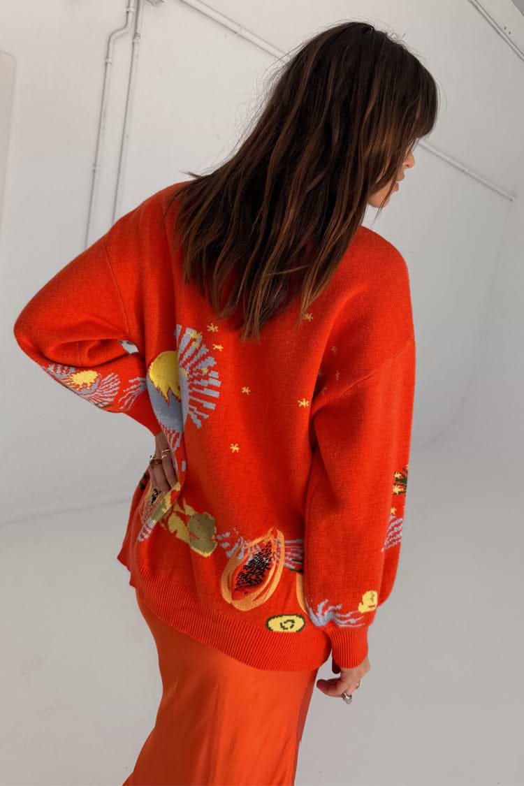 Rio Martha Cardigan