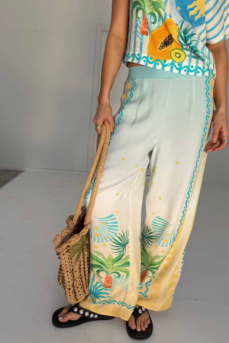 Rio Elissa Trousers
