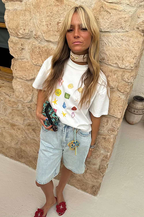 Women's T-Shirts - New Arrivals 2024 – Never Fully Dressed