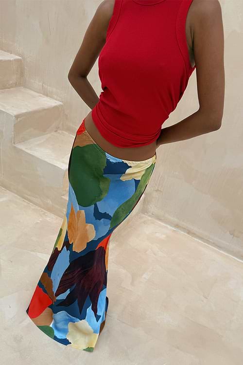Midi Skirts | Find the Perfect Midi Skirt – Never Fully Dressed