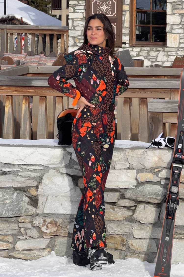 Never Fully Dressed featured image