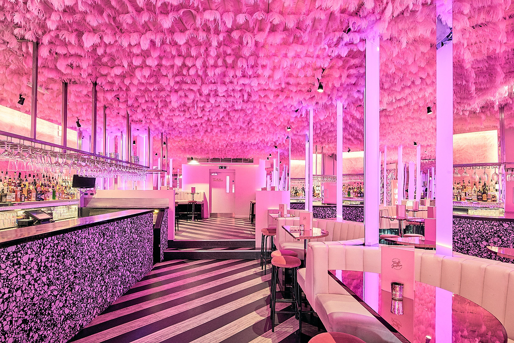 What to do this October in London