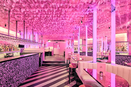 What to do this October in London