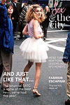 And just like that…Sex And The City is back!