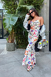 5 ways to style your dress with trainers