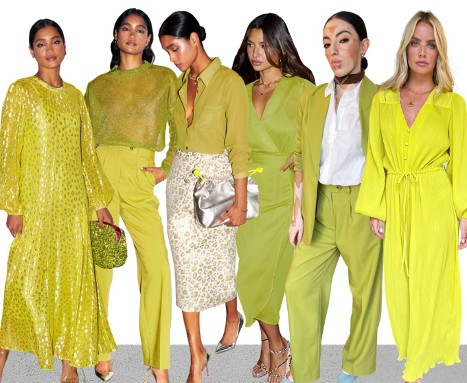 The Trend Edit