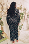 Amy Tattoo Elissa Trouser