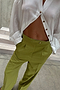 Lime Arden Trouser
