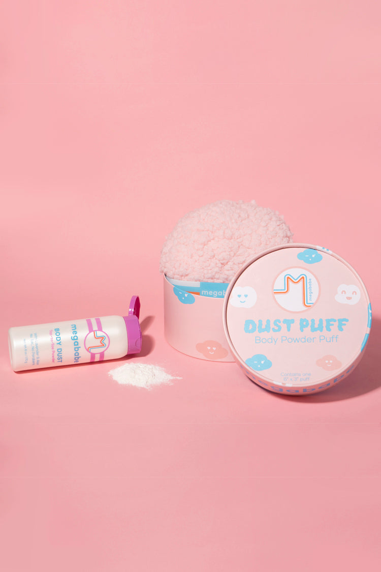 Megababe Body Dust 6oz