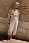 Shells Jaspre Wrap Skirt