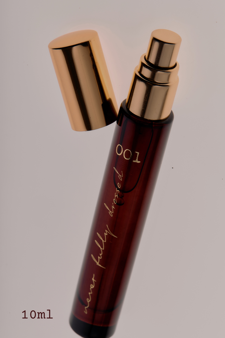 NFD Eau De Parfum 001