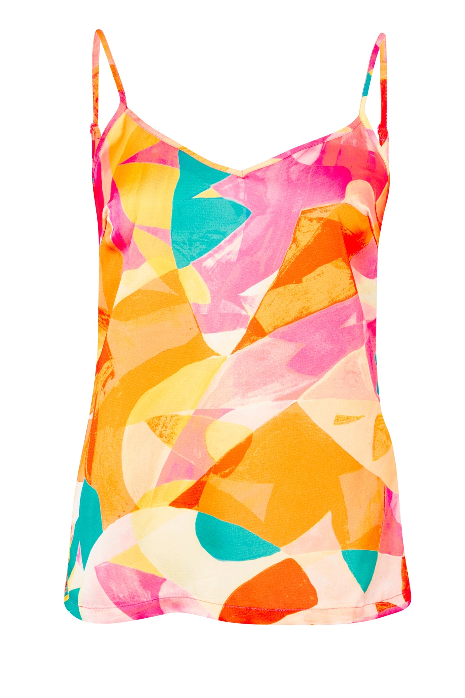 Monet Cami Top