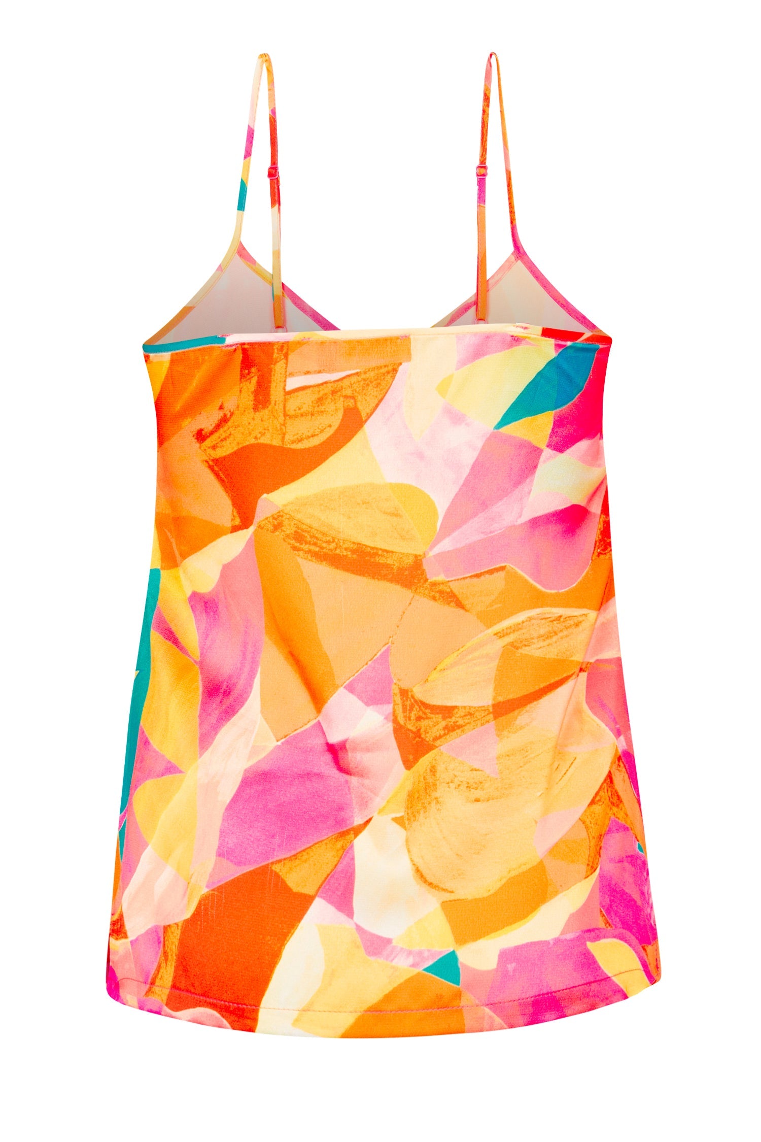 Monet Cami Top