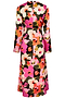 Winter Blossom Beau Dress