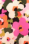 Winter Blossom Beau Dress