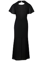 Thumbnail for Black Leah Dress