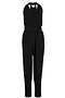 Black Kaz Jumpsuit