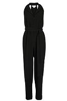 Thumbnail for Black Kaz Jumpsuit